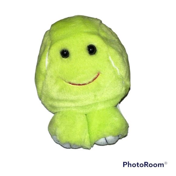 Swibco Puffkins Collection - Sports Balls Stuffed animal Bundle - Picture 2 of 6